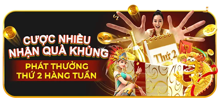 Khuyến mãi giải đấu thể thao RL79
